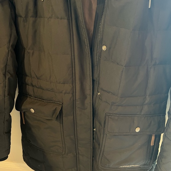 Eddie Bauer Women’s Winter Jacket - Picture 2 of 4